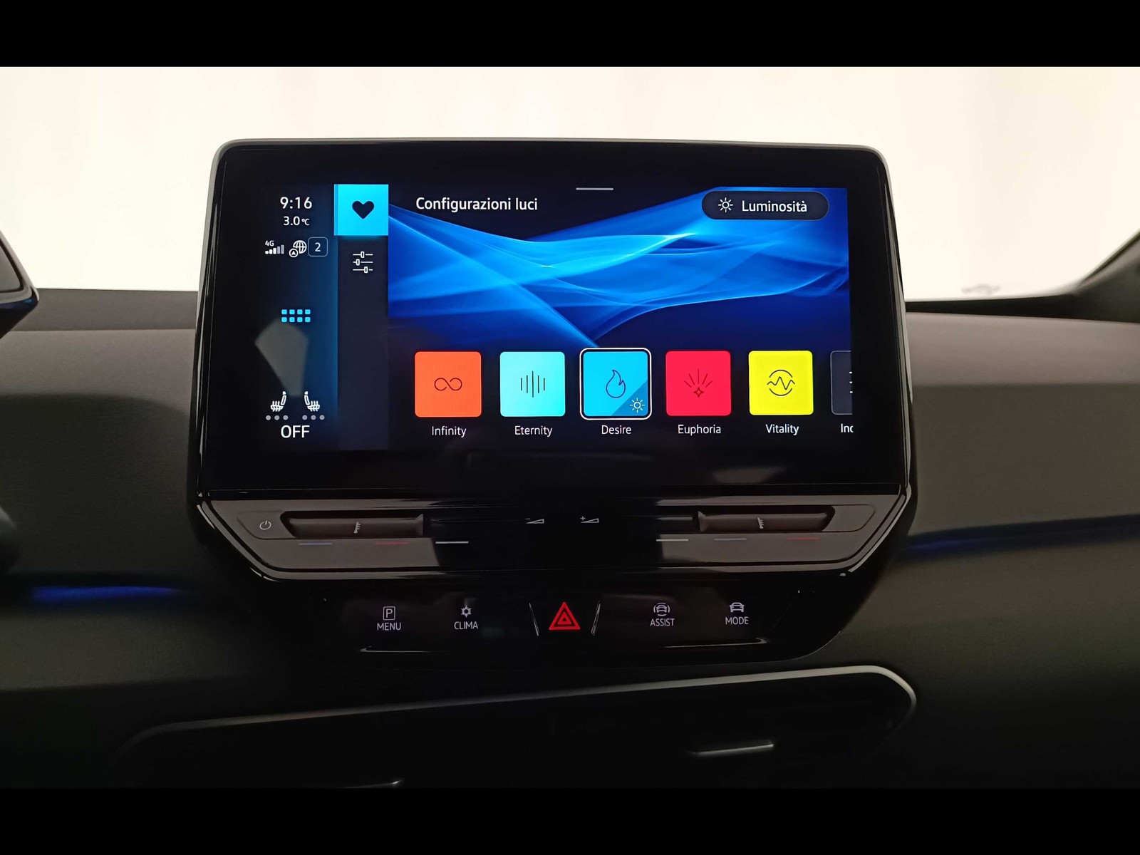 21 - Volkswagen ID.3 58 kwh pro performance