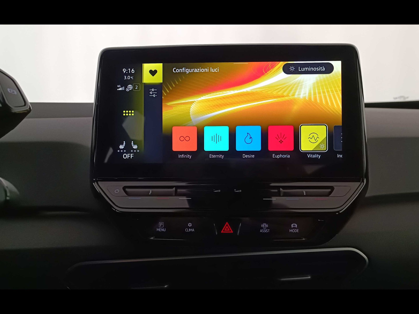 22 - Volkswagen ID.3 58 kwh pro performance