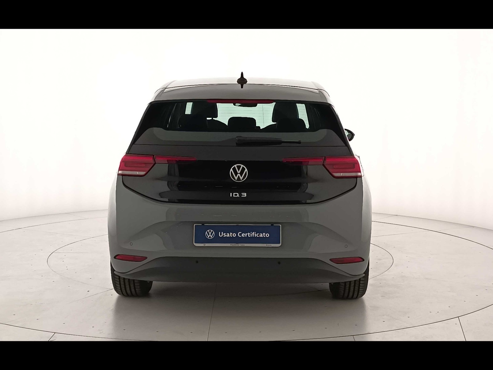 4 - Volkswagen ID.3 58 kwh pro performance