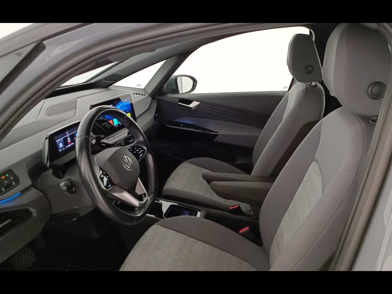 33 - Volkswagen ID.3 58 kwh pro performance