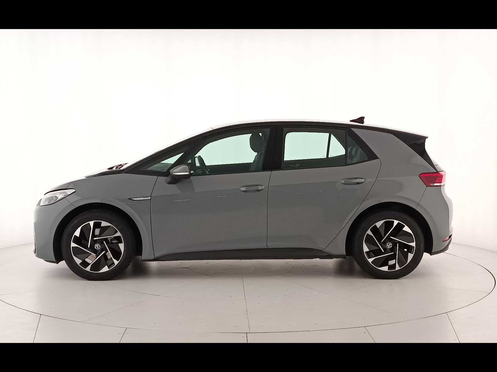 5 - Volkswagen ID.3 58 kwh pro performance