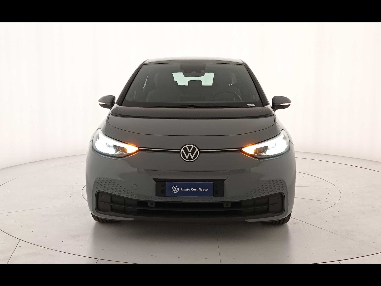 42 - Volkswagen ID.3 58 kwh pro performance