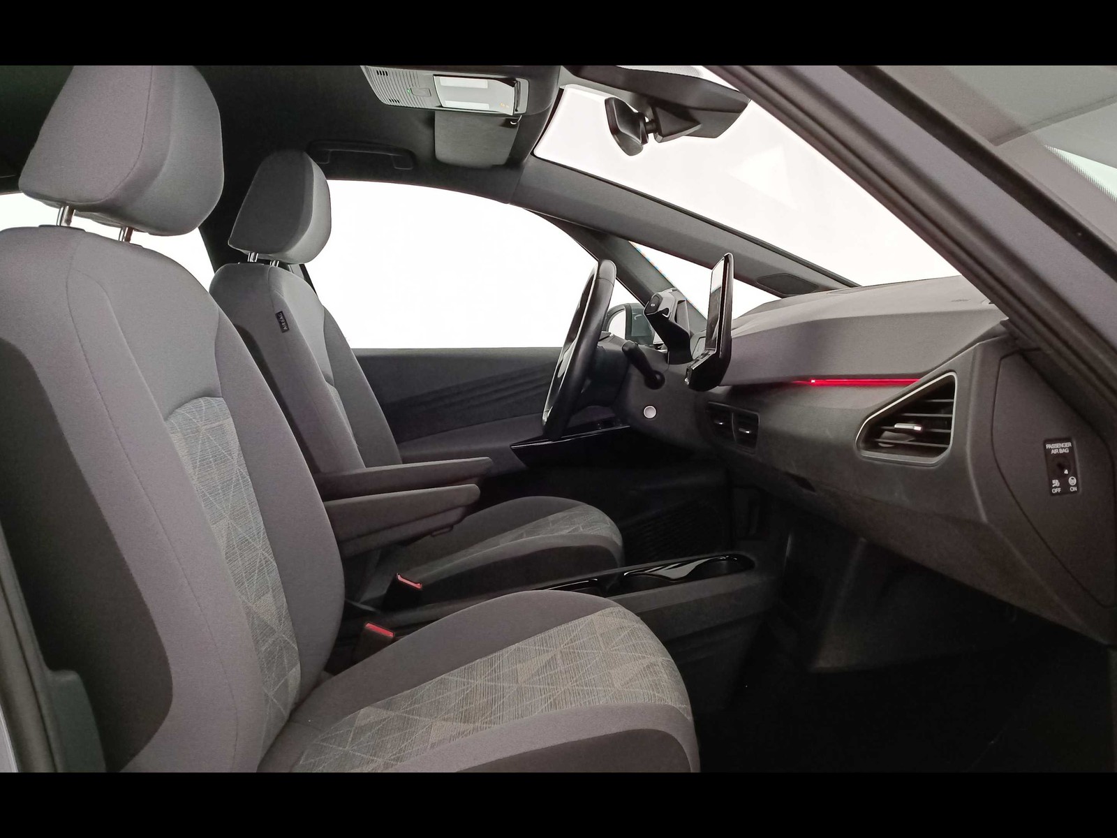 8 - Volkswagen ID.3 58 kwh pro performance