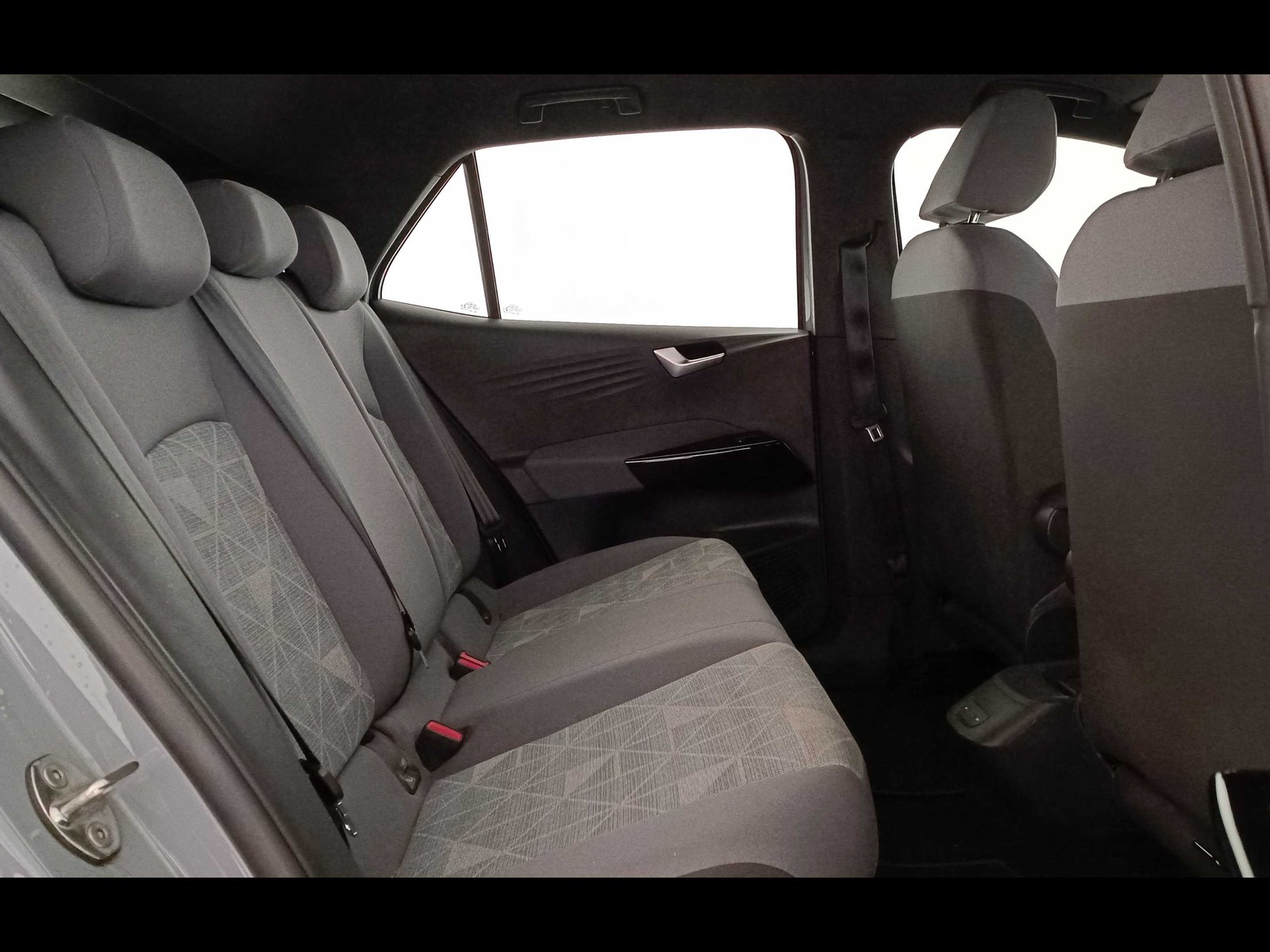 9 - Volkswagen ID.3 58 kwh pro performance