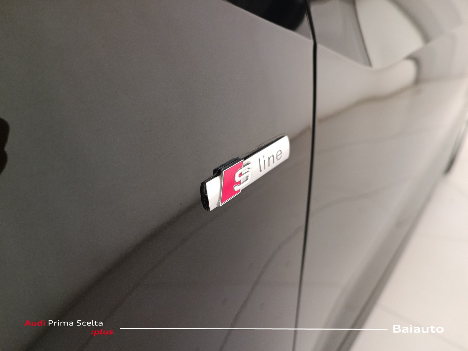 24 - Audi Q2 35 1.5 tfsi s line edition s tronic