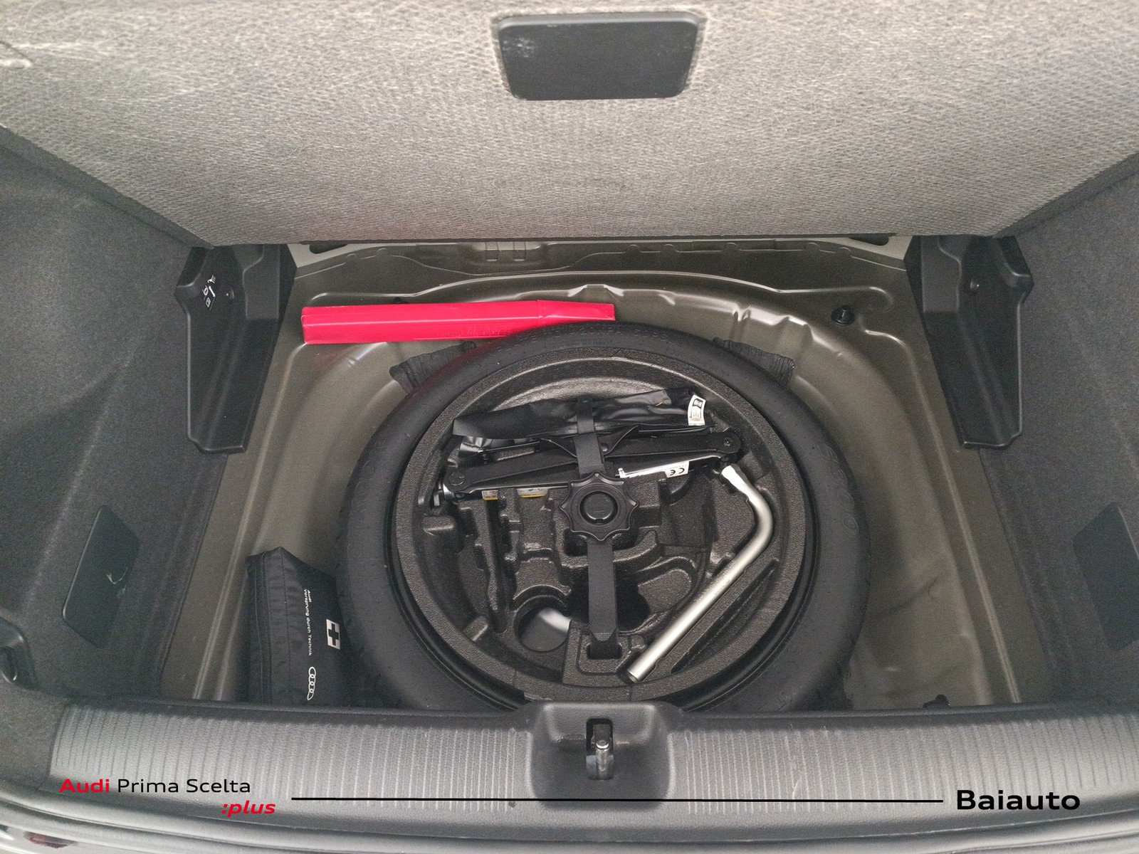 30 - Audi Q2 35 1.5 tfsi s line edition s tronic