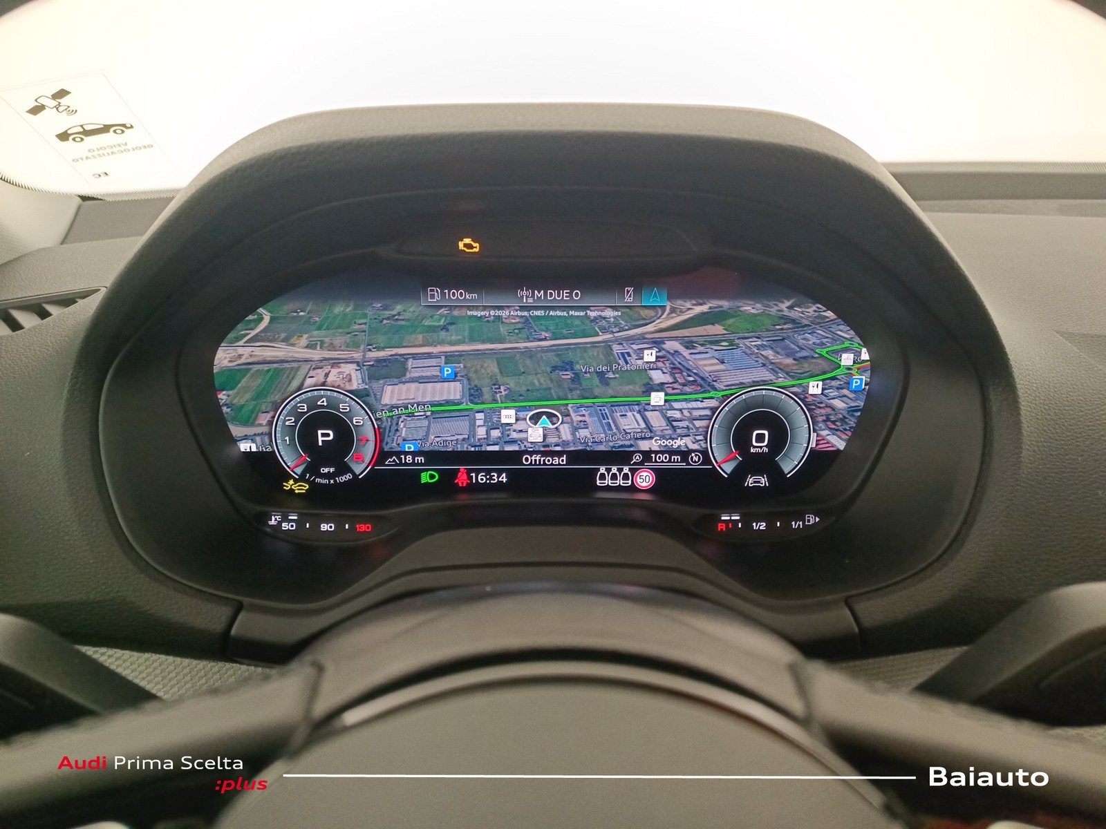 10 - Audi Q2 35 1.5 tfsi s line edition s tronic