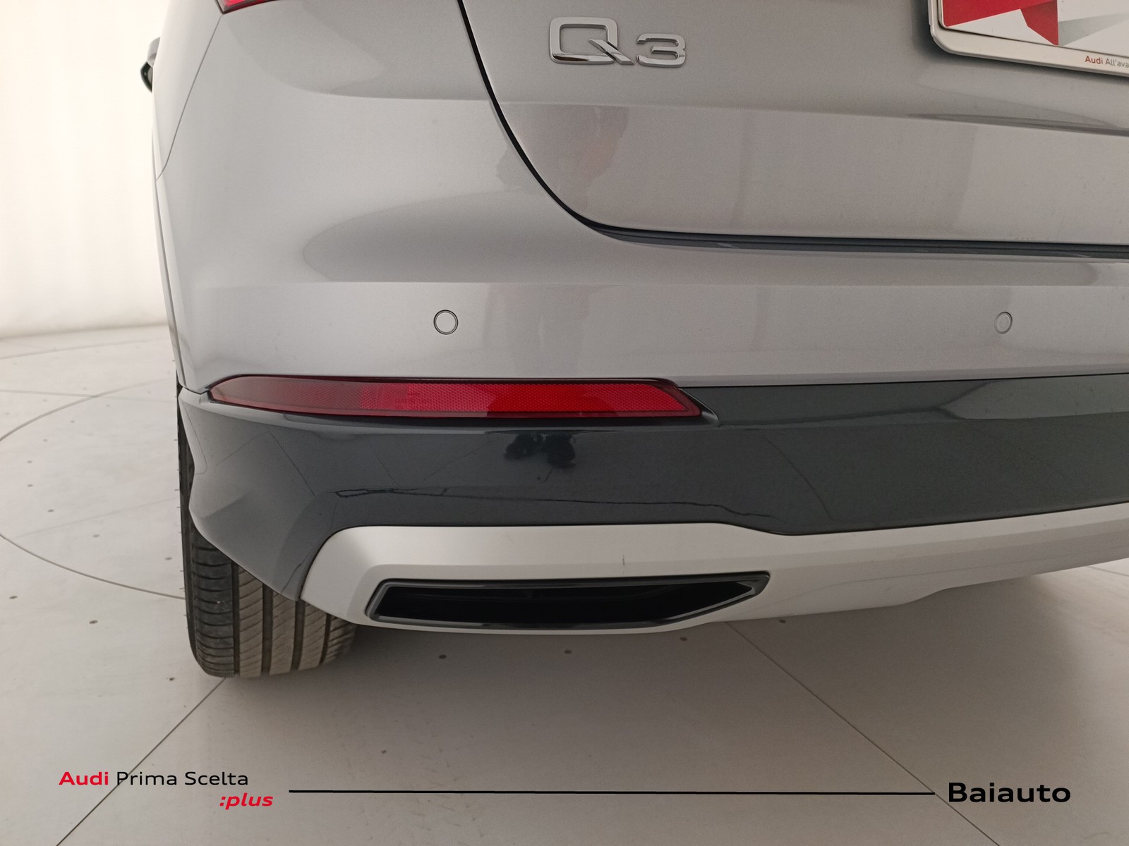 29 - Audi Q3 35 2.0 tdi business advanced s tronic