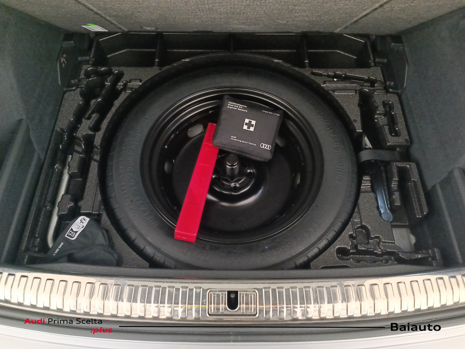 30 - Audi Q3 35 2.0 tdi business advanced s tronic