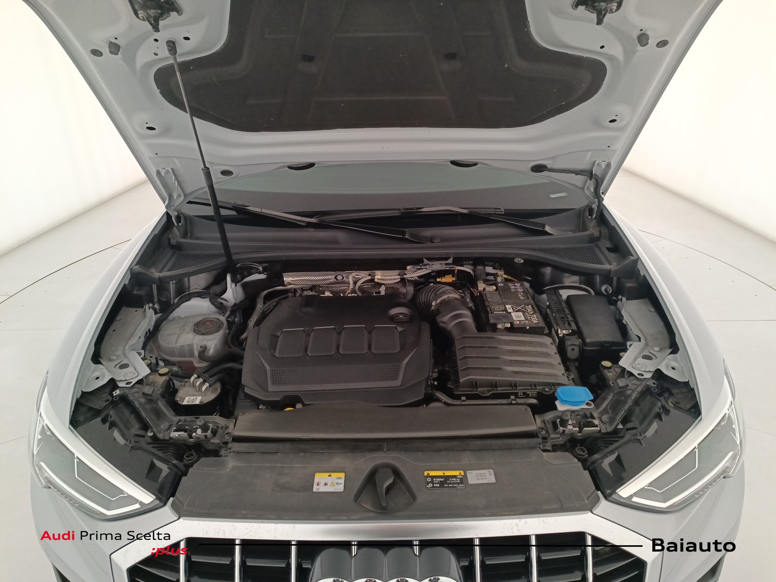 32 - Audi Q3 35 2.0 tdi business advanced s tronic