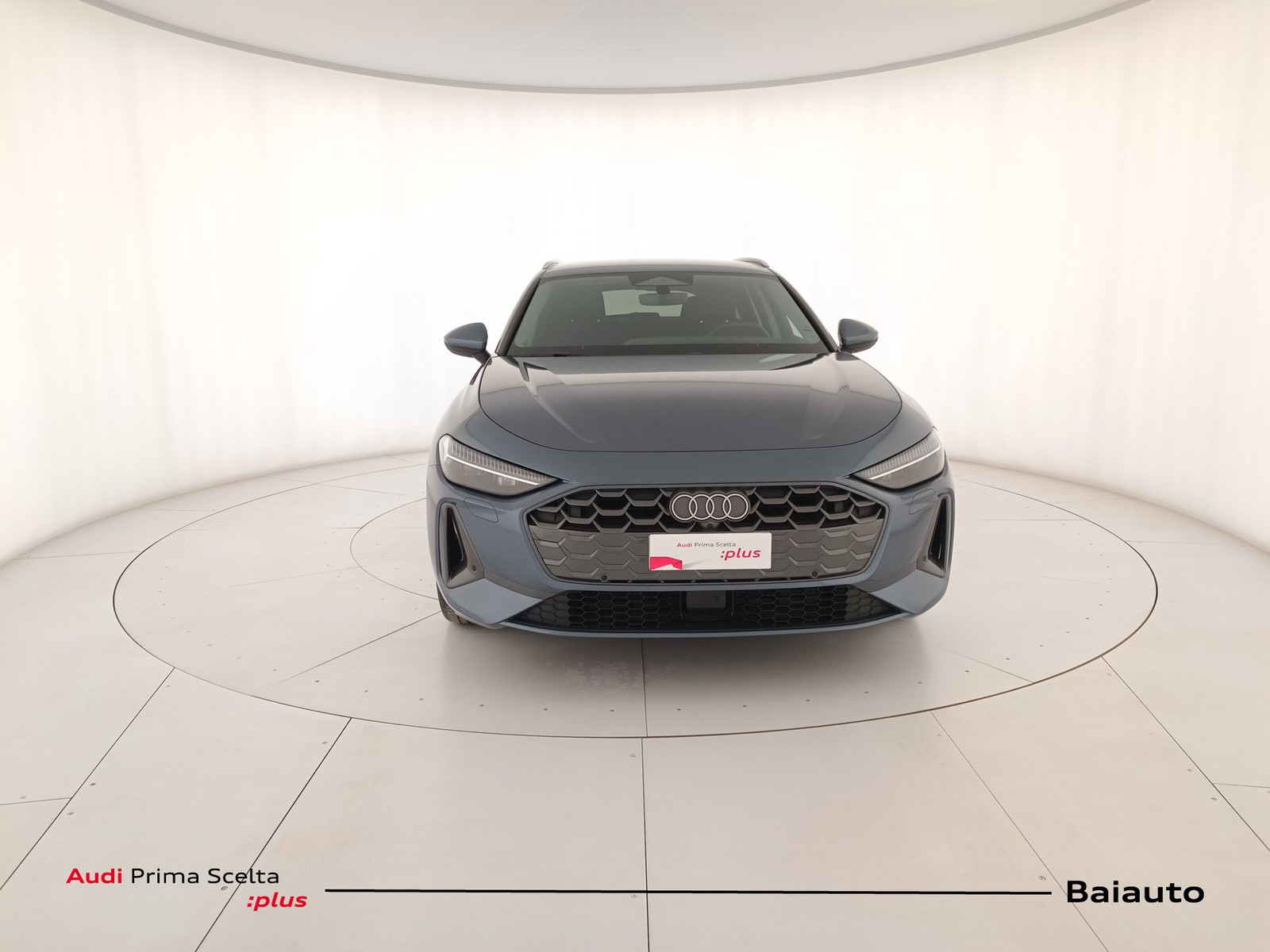 2 - Audi A5 avant 2.0 tdi mhev+ 204cv business advanced