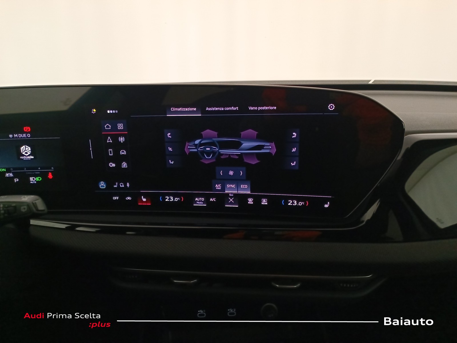 11 - Audi A5 avant 2.0 tdi mhev+ 204cv business advanced