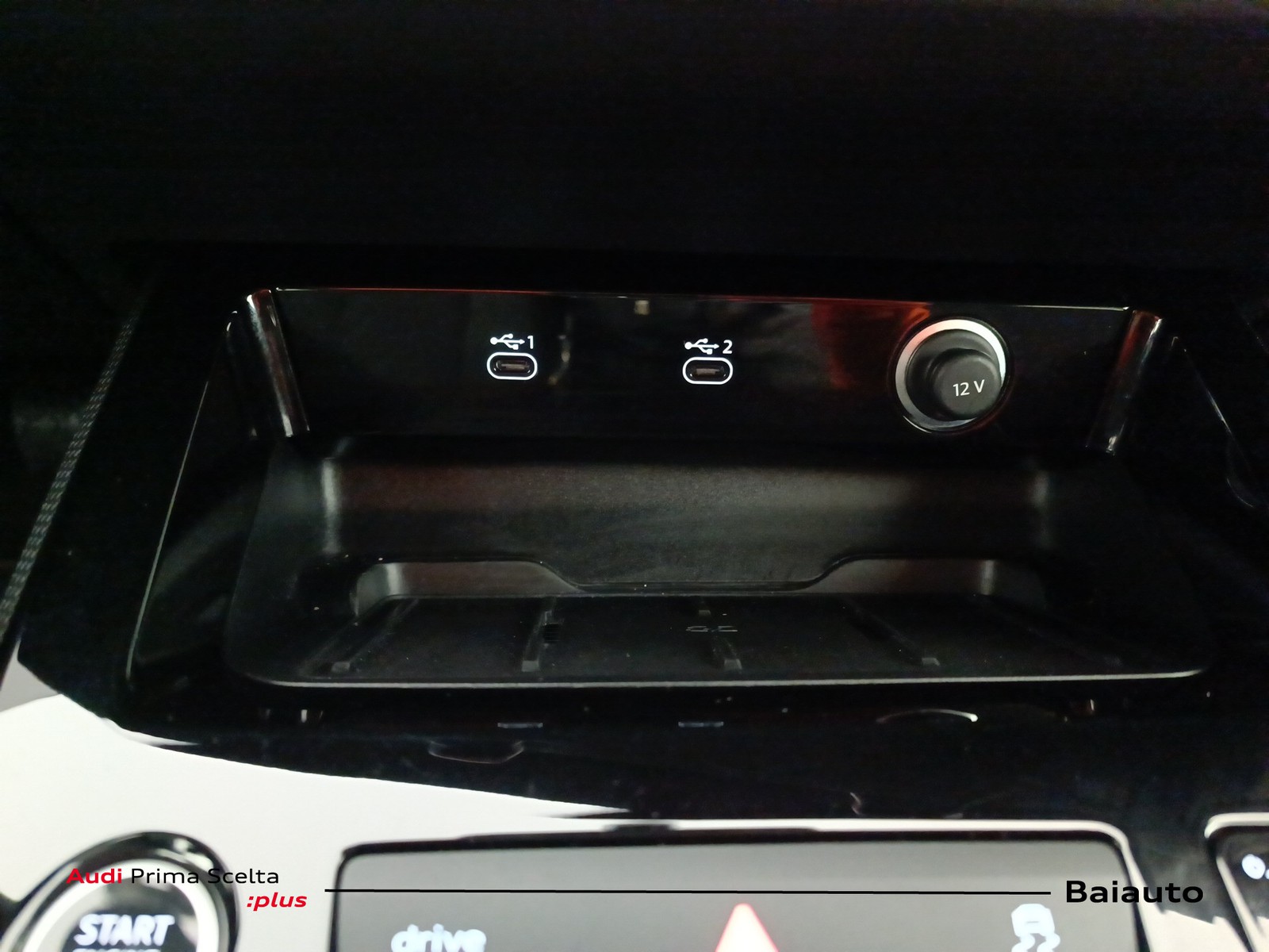 12 - Audi A5 avant 2.0 tdi mhev+ 204cv business advanced