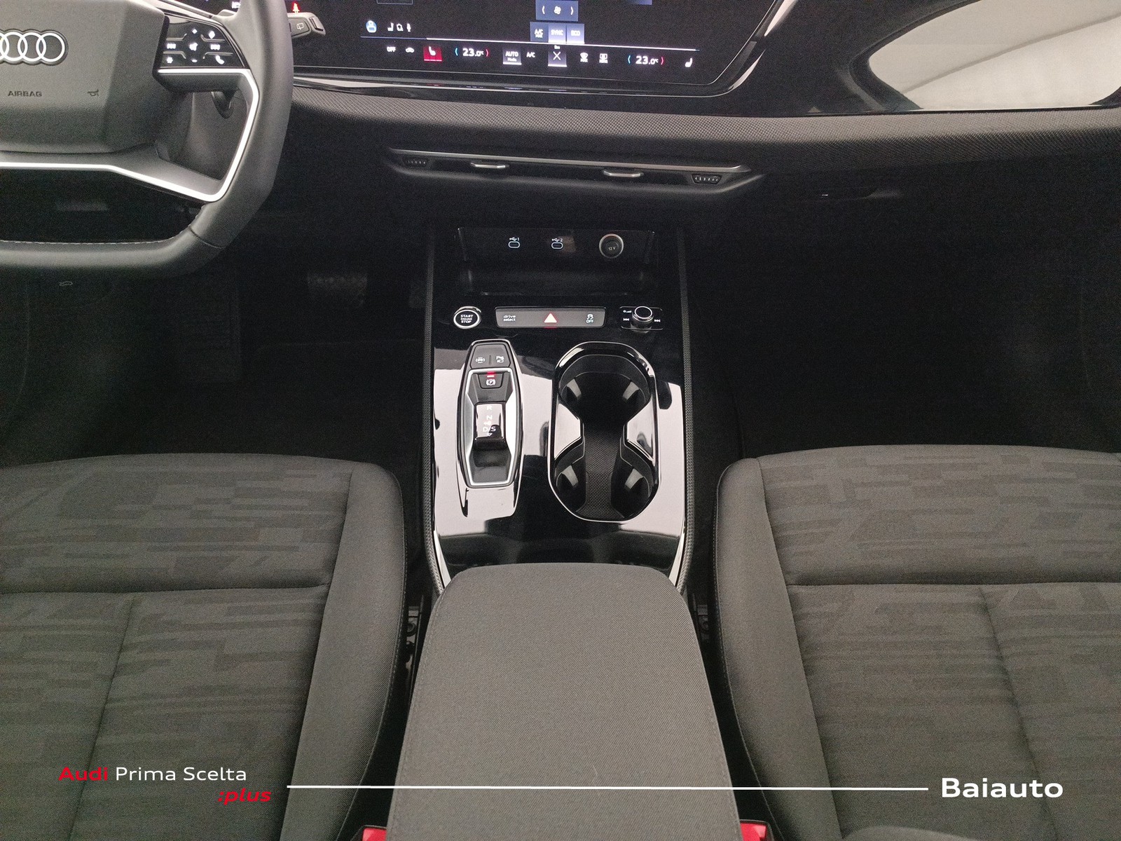 14 - Audi A5 avant 2.0 tdi mhev+ 204cv business advanced