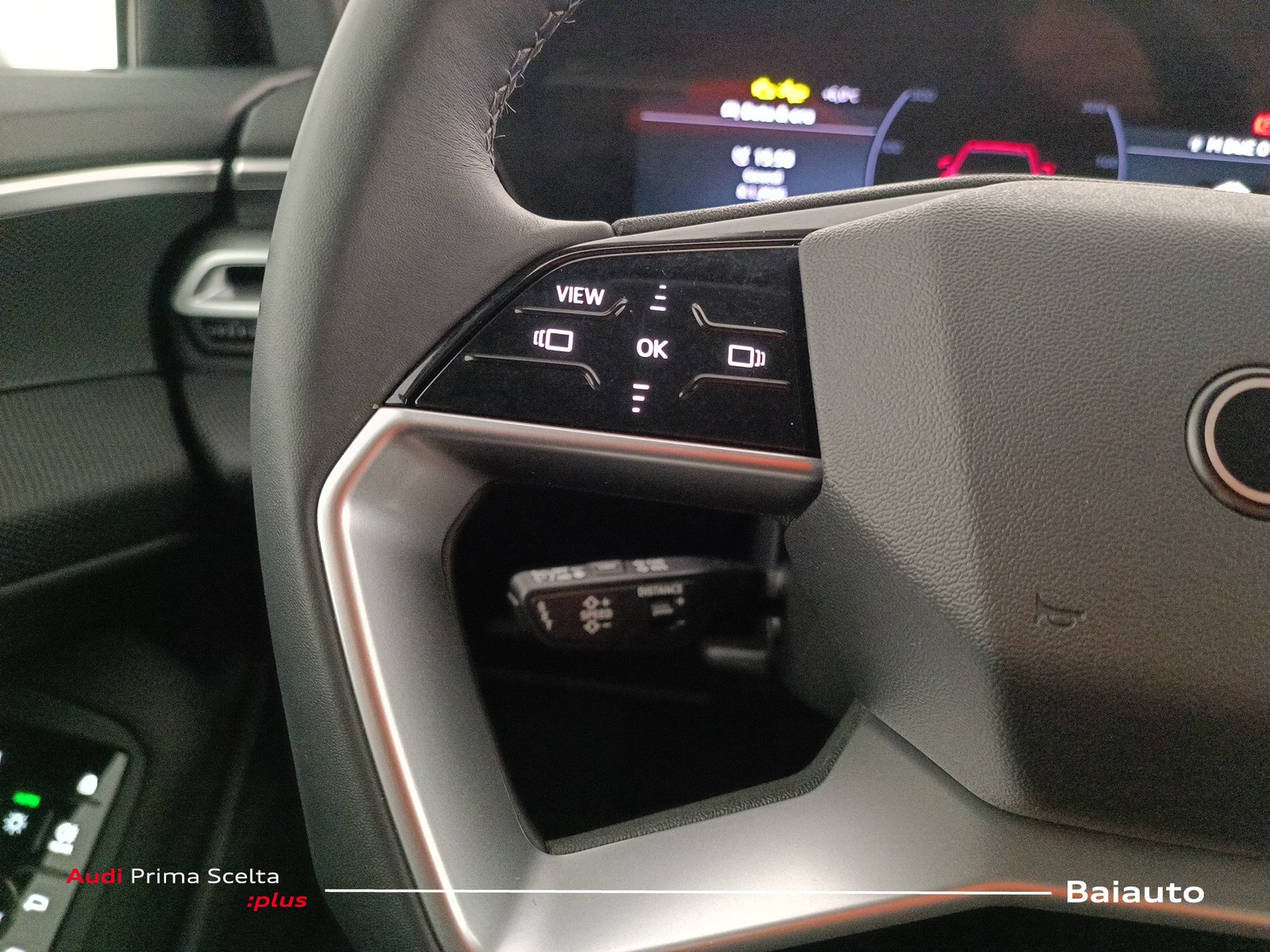 15 - Audi A5 avant 2.0 tdi mhev+ 204cv business advanced