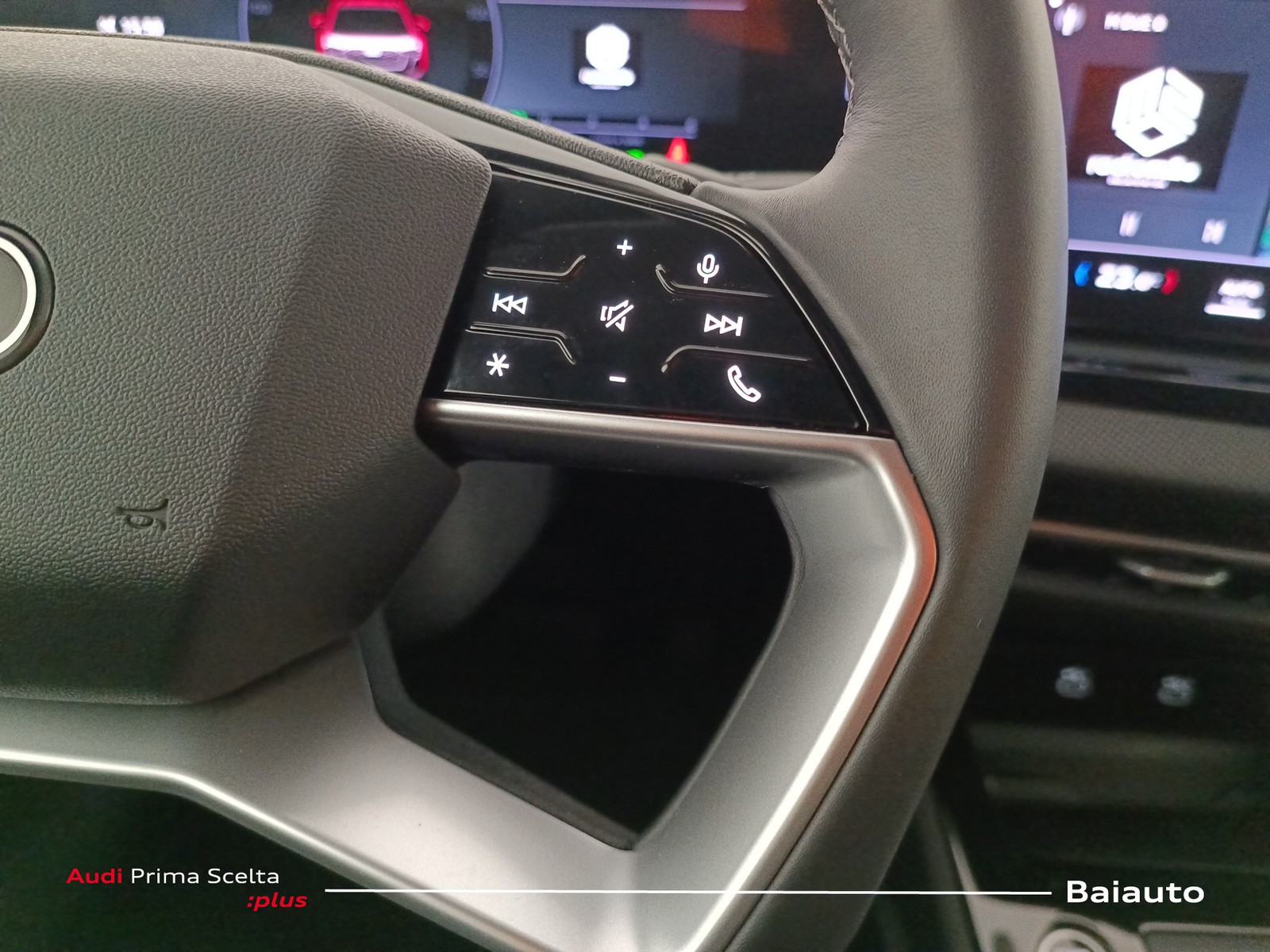 16 - Audi A5 avant 2.0 tdi mhev+ 204cv business advanced