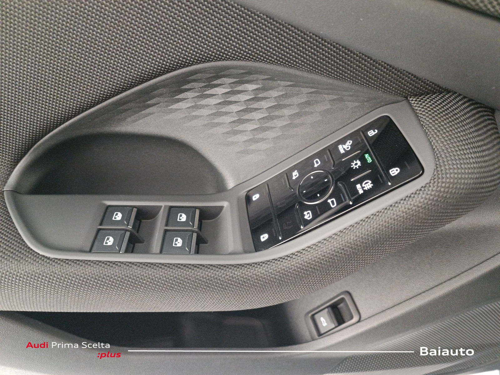 18 - Audi A5 avant 2.0 tdi mhev+ 204cv business advanced