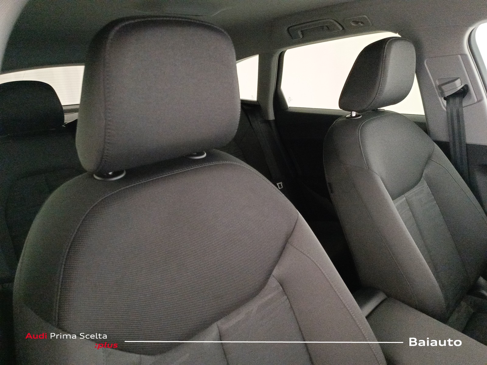 21 - Audi A5 avant 2.0 tdi mhev+ 204cv business advanced