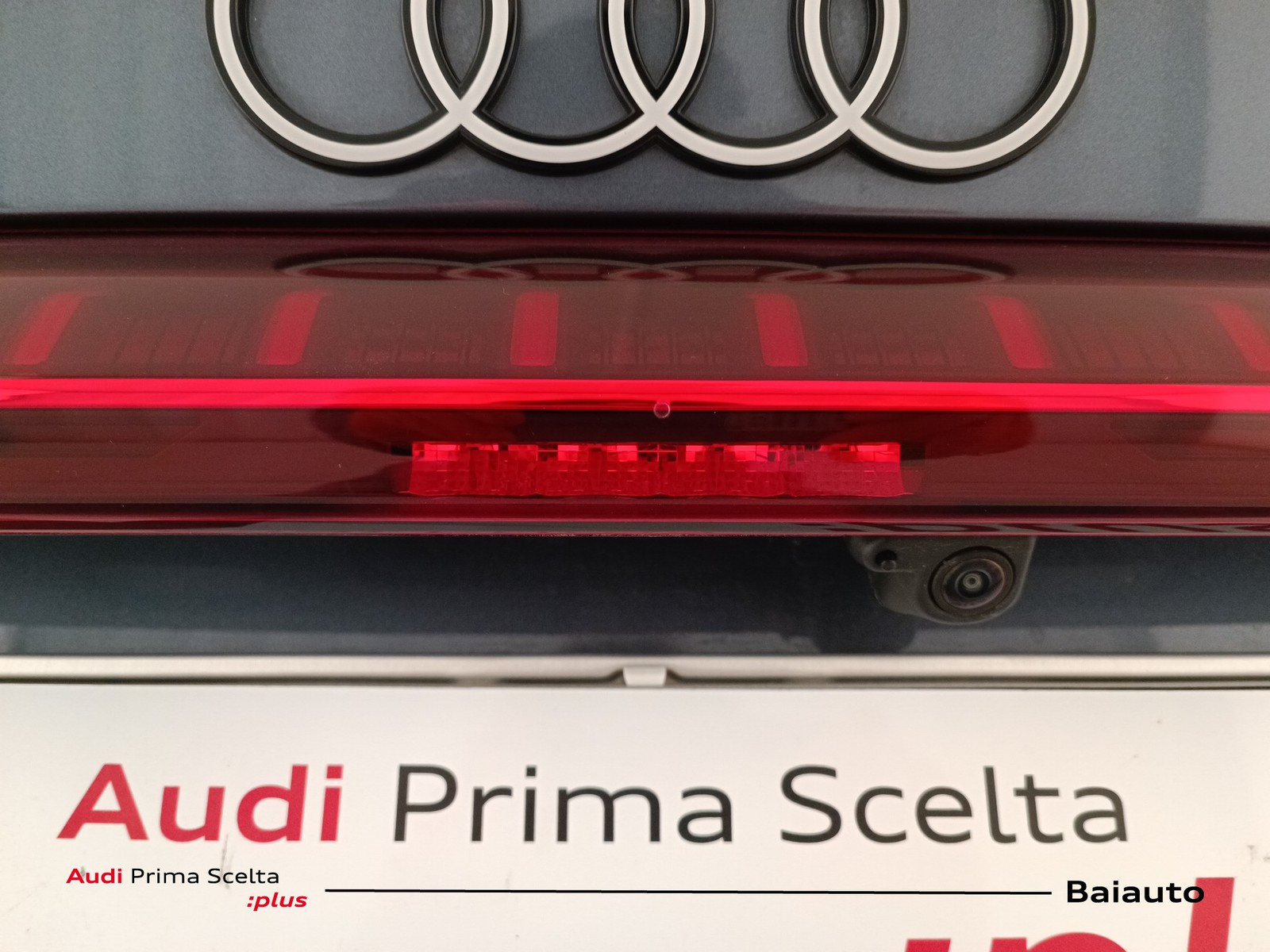 26 - Audi A5 avant 2.0 tdi mhev+ 204cv business advanced