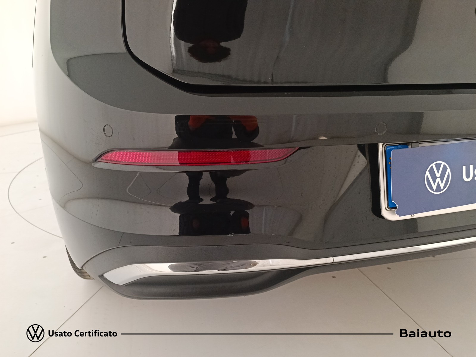 30 - Volkswagen Golf 2.0 tdi scr 115cv life