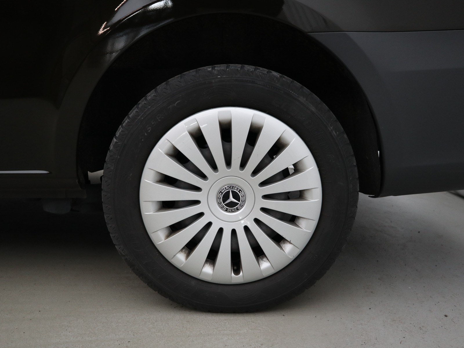 4 - Mercedes Vans Vito 119 cdi extralong mixto auto my20