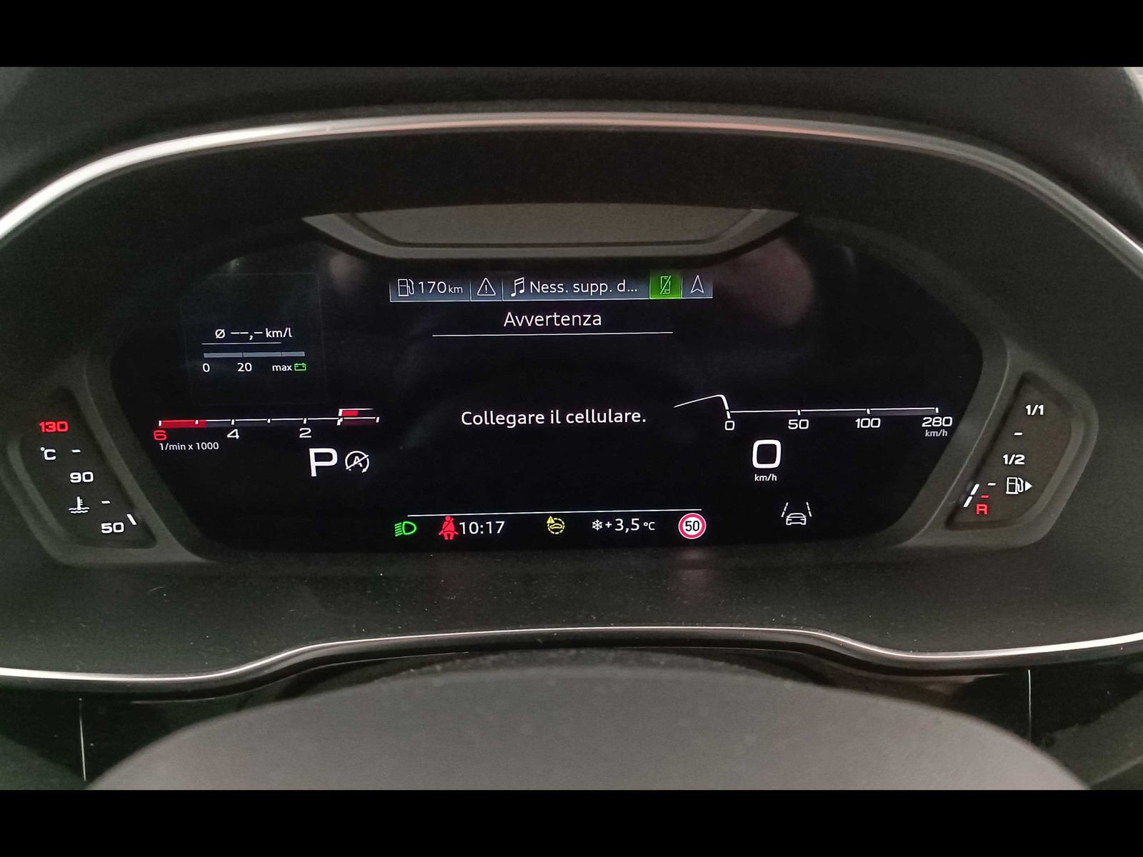 18 - Audi Q3 35 2.0 tdi s line edition s tronic