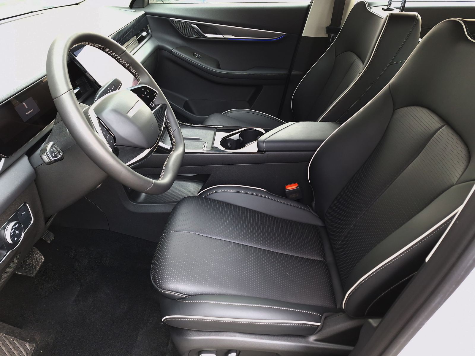 11 - Jaecoo 5 1.6 TGDI 7DCT Exclusive no Privacy