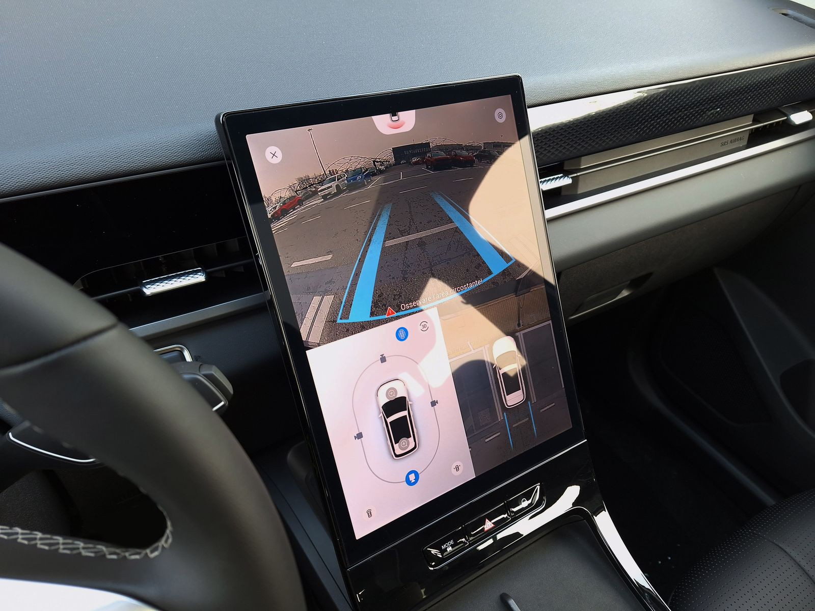 17 - Jaecoo 5 1.6 TGDI 7DCT Exclusive no Privacy