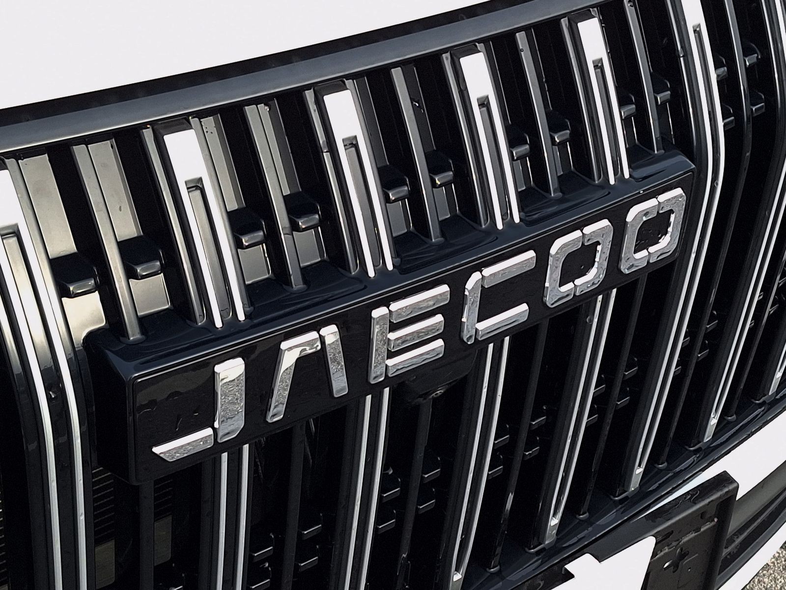 24 - Jaecoo 5 1.6 TGDI 7DCT Exclusive no Privacy