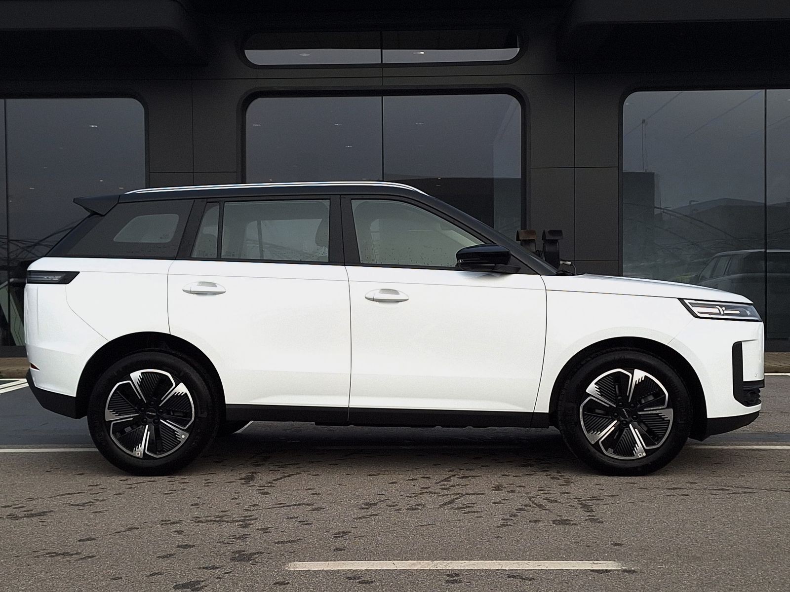 4 - Jaecoo 5 1.6 TGDI 7DCT Exclusive no Privacy