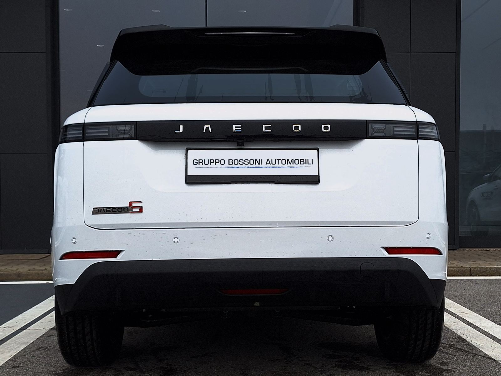 5 - Jaecoo 5 1.6 TGDI 7DCT Exclusive no Privacy