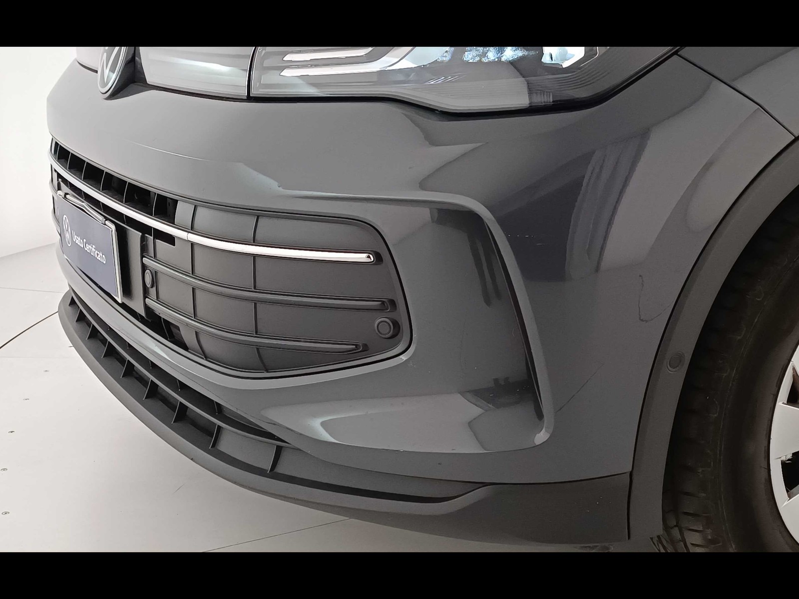 14 - Volkswagen Tiguan 2.0 tdi scr 150cv life dsg