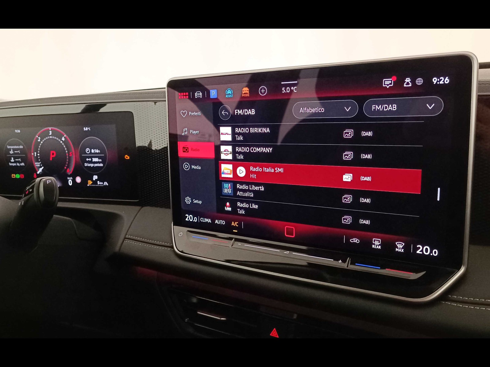 22 - Volkswagen Tiguan 2.0 tdi scr 150cv life dsg