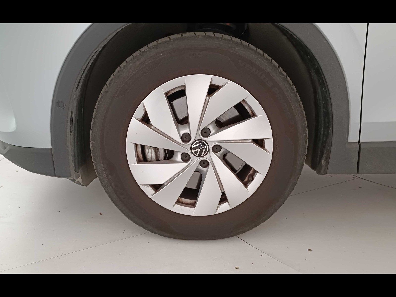 11 - Volkswagen Tiguan 2.0 tdi scr 150cv life dsg