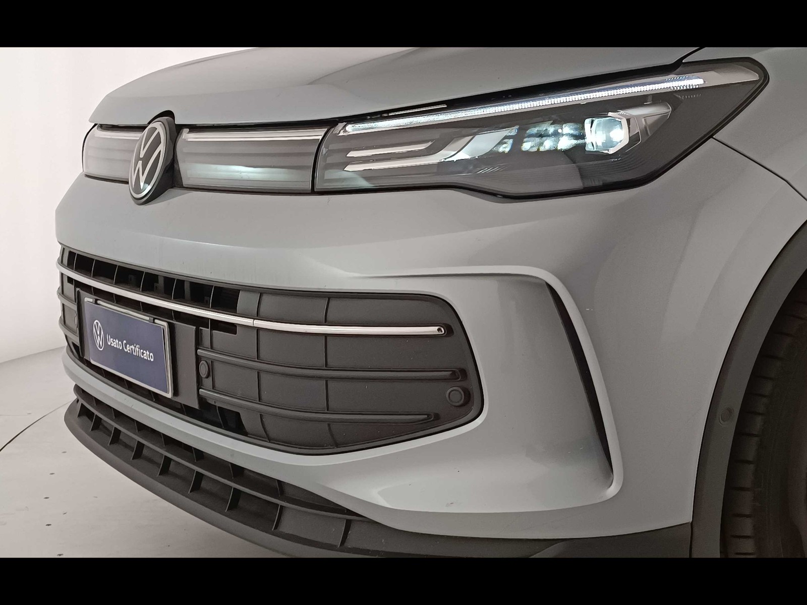 14 - Volkswagen Tiguan 2.0 tdi scr 150cv life dsg