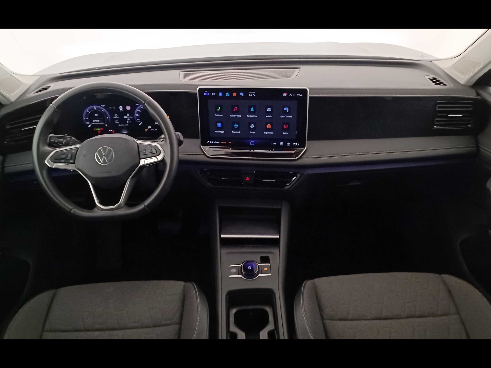 16 - Volkswagen Tiguan 2.0 tdi scr 150cv life dsg