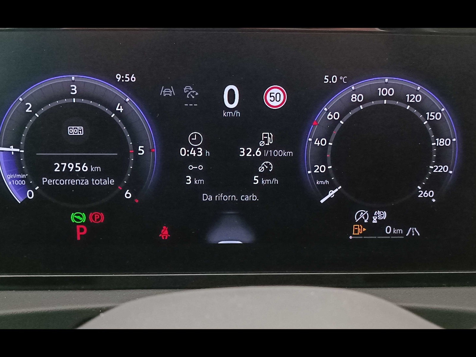 17 - Volkswagen Tiguan 2.0 tdi scr 150cv life dsg