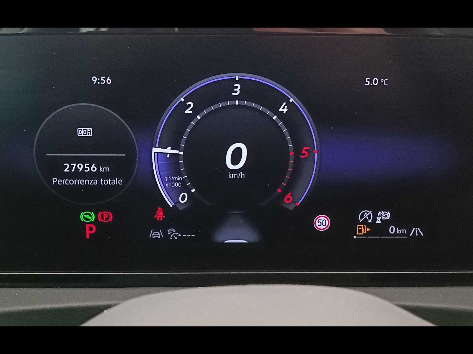 18 - Volkswagen Tiguan 2.0 tdi scr 150cv life dsg