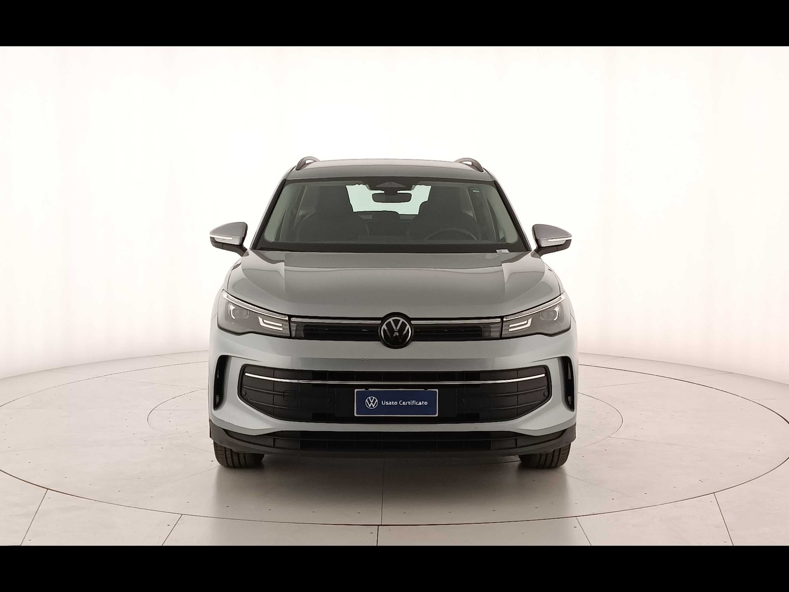 3 - Volkswagen Tiguan 2.0 tdi scr 150cv life dsg