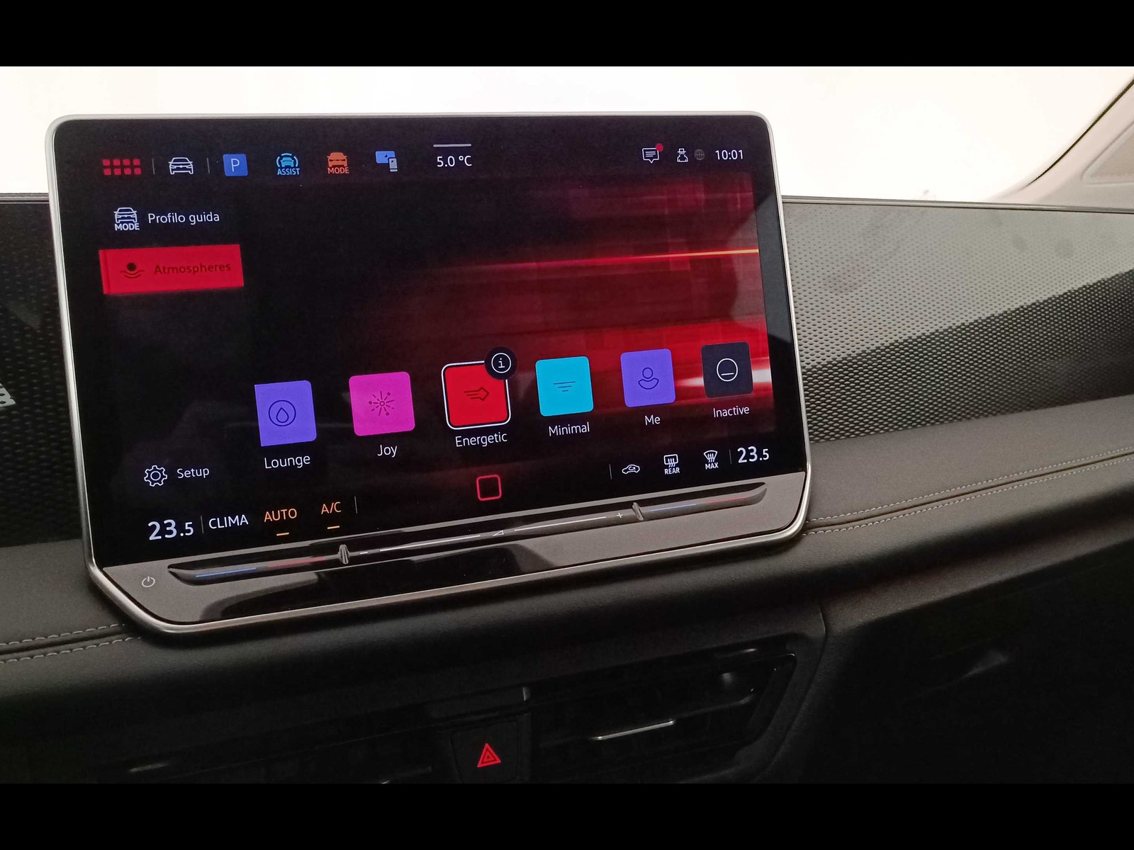 22 - Volkswagen Tiguan 2.0 tdi scr 150cv life dsg