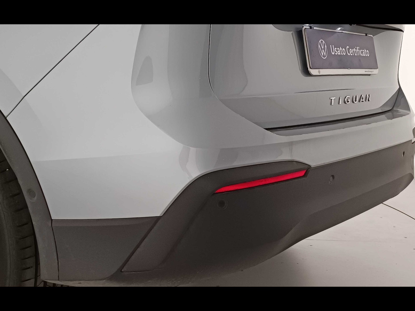 36 - Volkswagen Tiguan 2.0 tdi scr 150cv life dsg