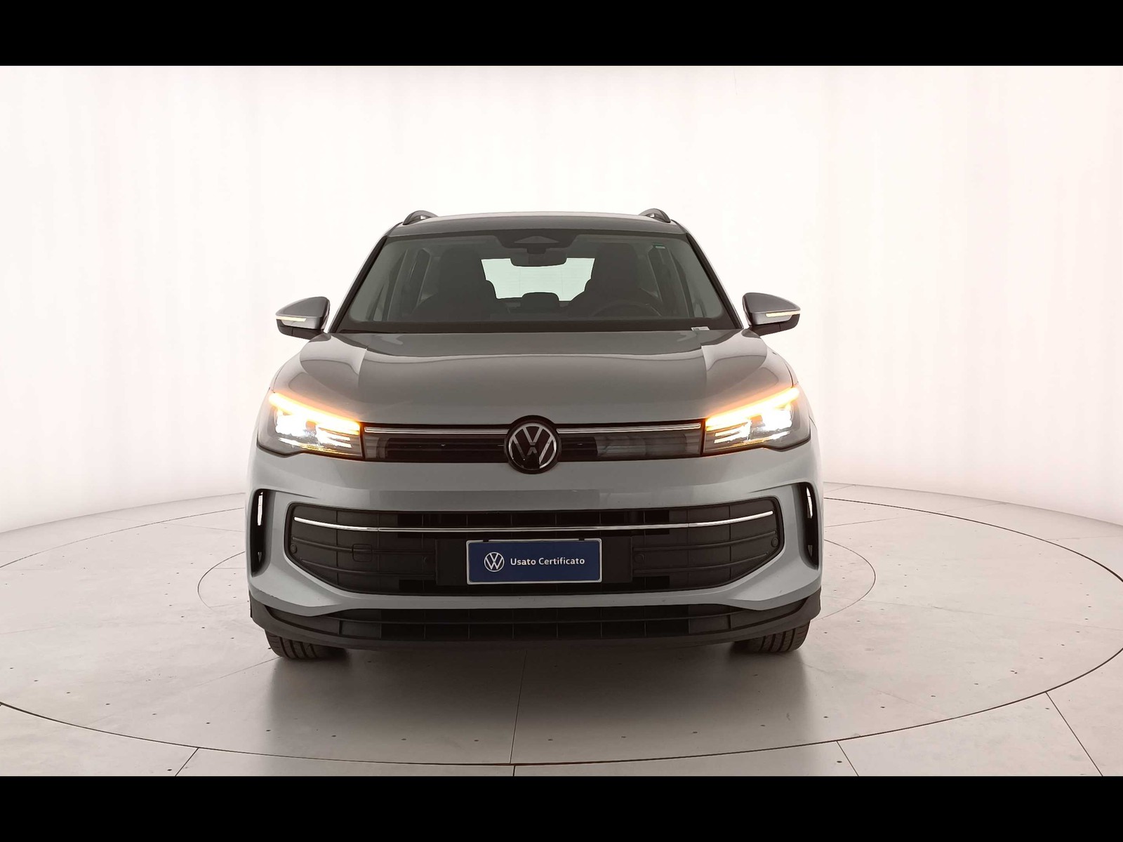 42 - Volkswagen Tiguan 2.0 tdi scr 150cv life dsg