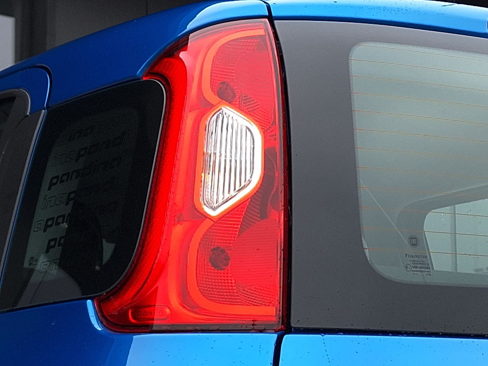 15 - Fiat Pandina 1.0 firefly hybrid 65cv pop s&s