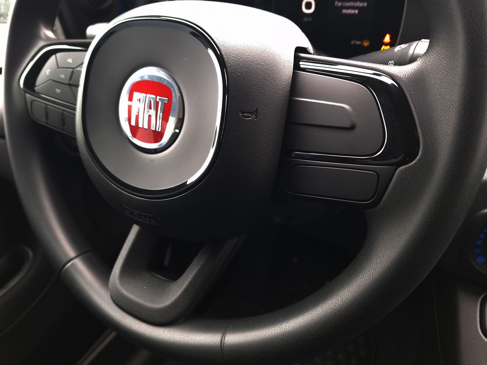 20 - Fiat Pandina 1.0 firefly hybrid 65cv pop s&s