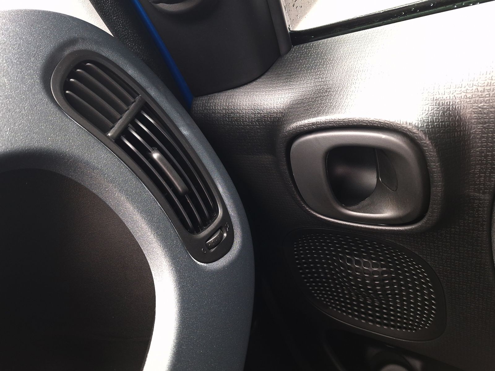 21 - Fiat Pandina 1.0 firefly hybrid 65cv pop s&s