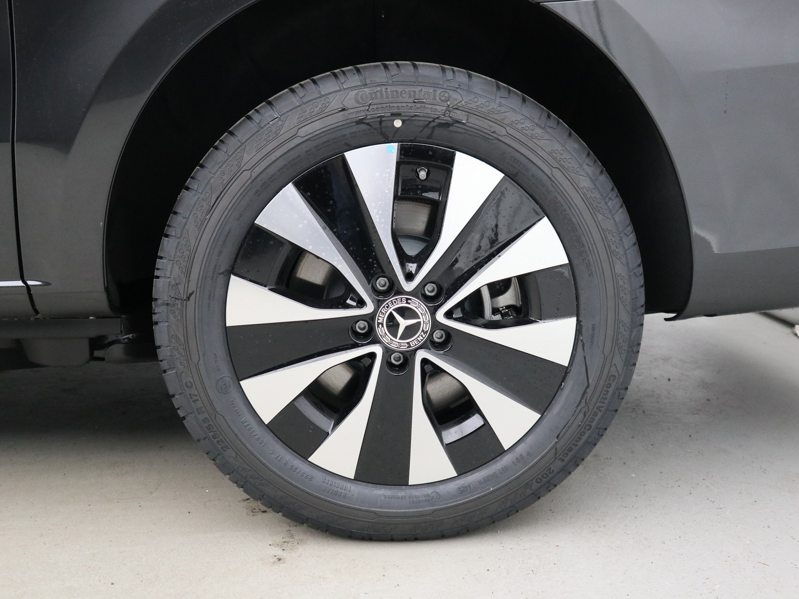 4 - Mercedes Vans Vito mixto 114 cdi long select 9g-tronic