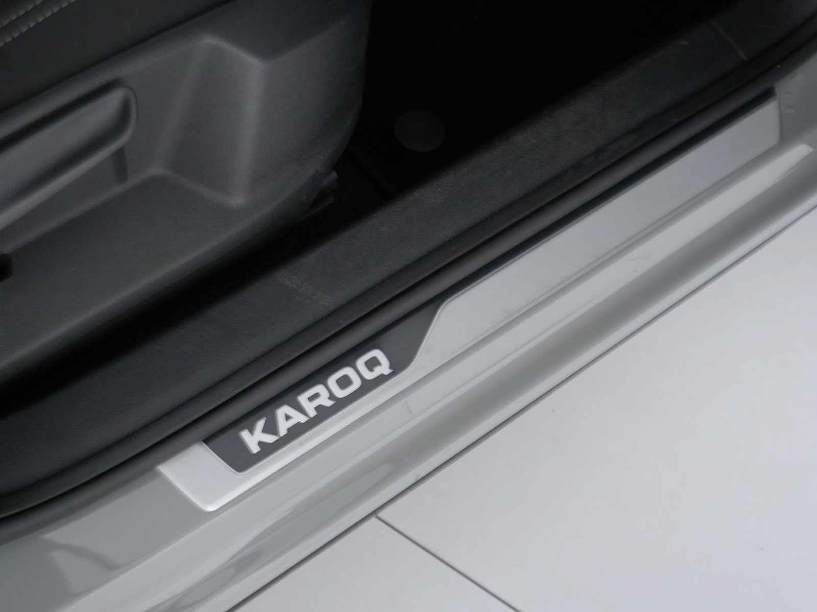 20 - Skoda Karoq 1.5 tsi act sportline dsg