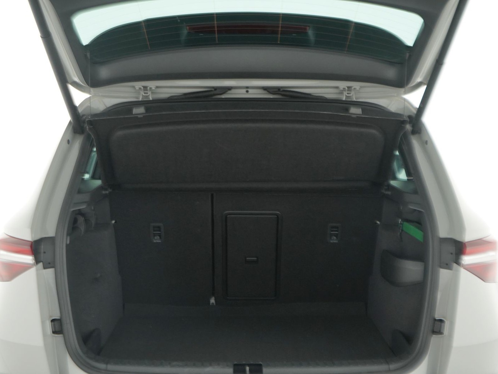 10 - Skoda Karoq 1.5 tsi act sportline dsg