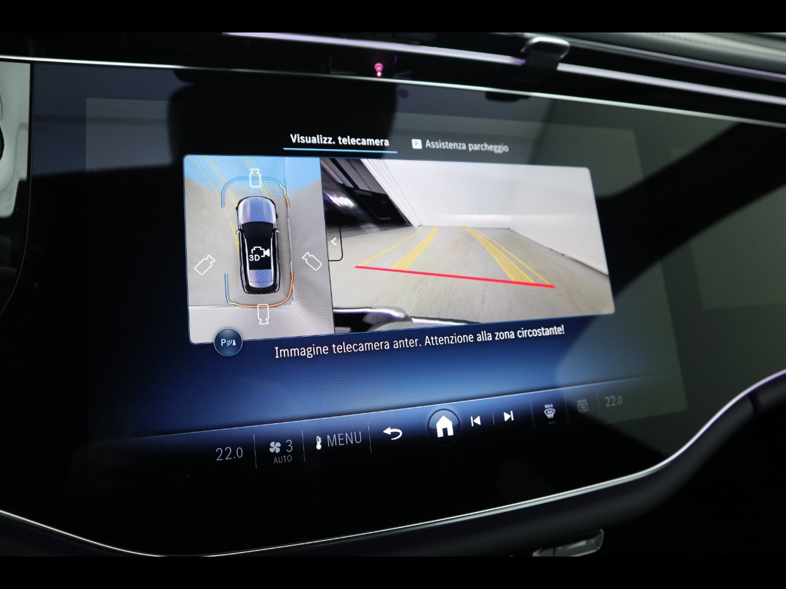 12 - Mercedes Classe E station wagon 220 d amg line premium 4matic 9g-tronic