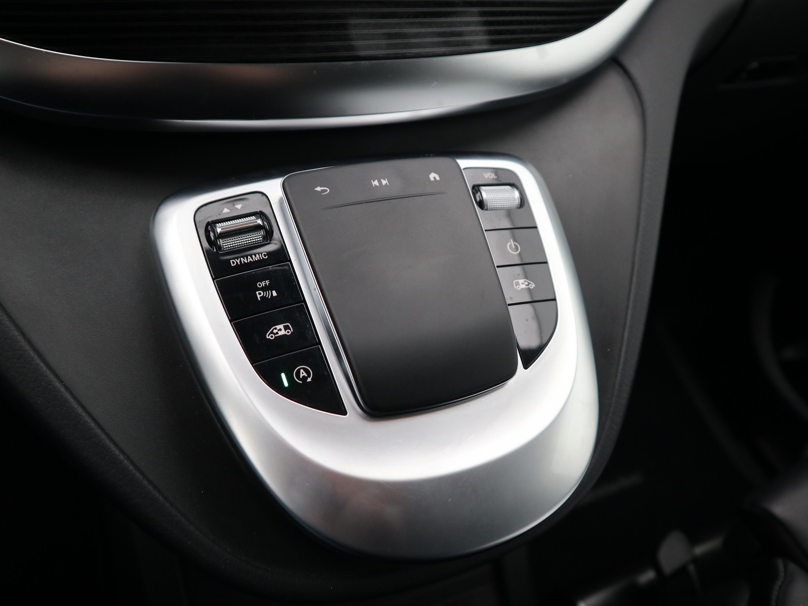 17 - Mercedes Vans Classe V long 300 d premium 9g-tronic plus